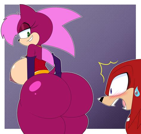 Rule Boy Girls Anthro Ass Ass Focus Big Ass Big Breasts Big Butt