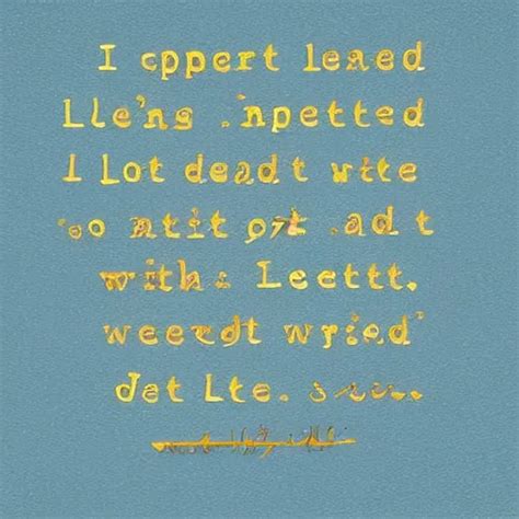 I Spend My Night Writing You Love Letters And Then I Stable Diffusion