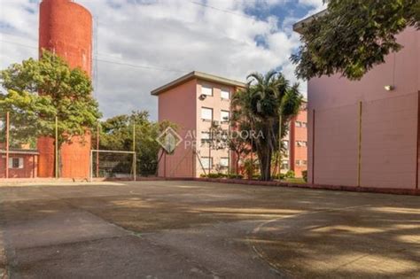 Condomínio Residencial Ary Tarrago Rua Tenente Ary Tarrago 1990