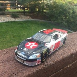 Ricky Rudd 2001 Texaco 100th Anniversary | Diecast Crazy Forums