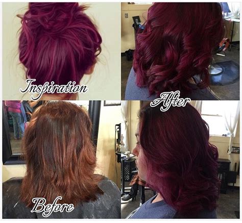 pravana chromasilk color chart - Esta Mcfarland