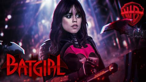 Batgirl First Trailer 2024 With Jenna Ortega And Margot Robbie Live