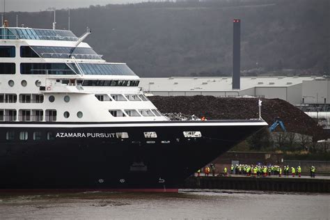 AZAMARA PURSUIT - Azamara Pursuit - Shipfriends