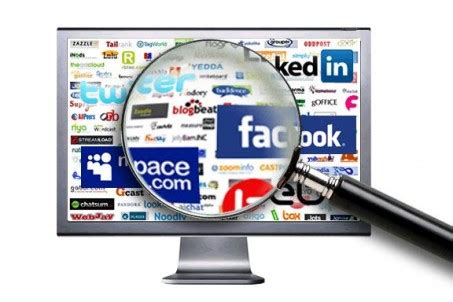 Herramientas De Monitoreo De Redes Sociales