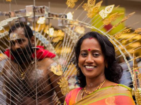 Thaipusam Festival 2016 | Honeycombers Singapore