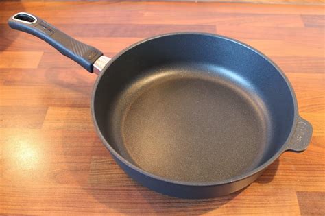 Unsere neue Pfanne von Gastrolux - Lavendelblog