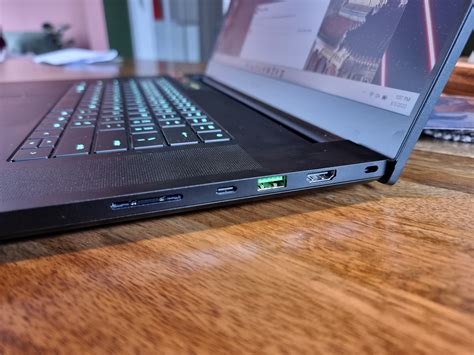 Razer Blade 17 2022 Review Ign