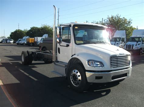 2013 Freightliner Business Class M2 M2 106 Stocknum Fe2183 Nebraska Kansas Iowa