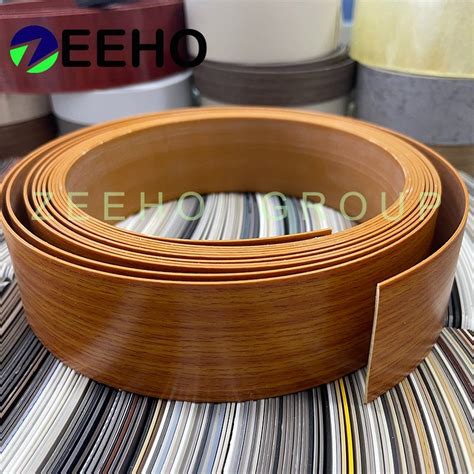 Pvc Edge Tape Suppliers Applying Veneer Edge To Plywood Mm Maple