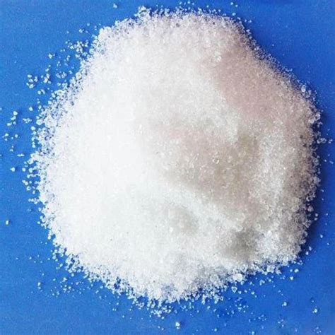 Tri Sodium Citrate Dihydrate Packaging Type Hdpe Bag Packaging Size