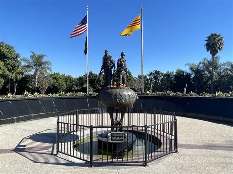 List of War Memorials in Orange County, CA (2024) — Orange County Insiders | Tips for locals ...