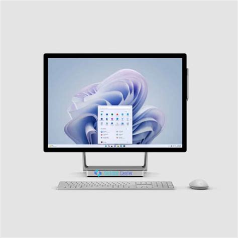 Surface Studio 1 Core i7 / 16GB / 1TB (New) - Surface Center