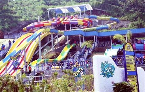 Imagica Water Park – Park Calendar & Timings – PORBFU