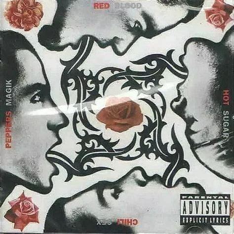 Used Red Hot Chili Peppers Blood Sugar Sex Magik Cd Us Shopee Malaysia