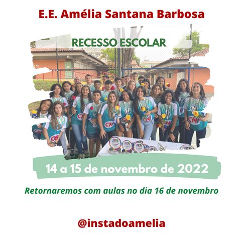 Escola Estadual Amélia Santana Barbosa - 7