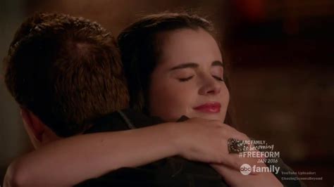 Switched At Birth 4x20 Emmett And Bay Emmett I Have To Let You Go Youtube