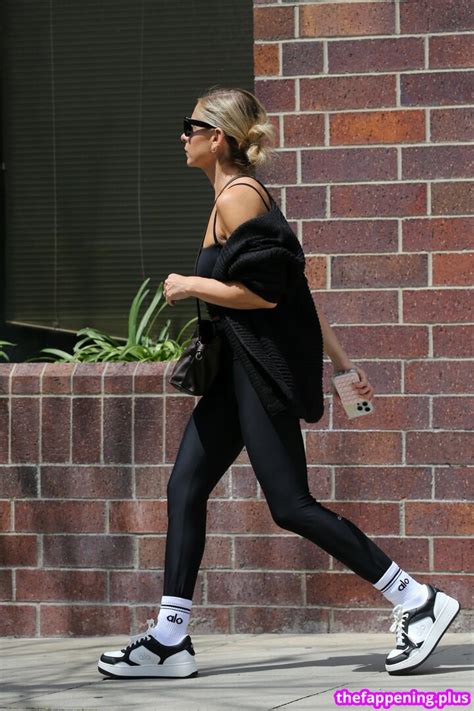 Sarah Michelle Gellar Sarahmgellar Nude OnlyFans Photo The Fappening Plus