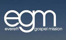 Everett Gospel Mission - Homeless Assistance