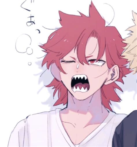 Kiribaku Matching Icons 2 2 Personajes De Arte Conceptual Imagenes