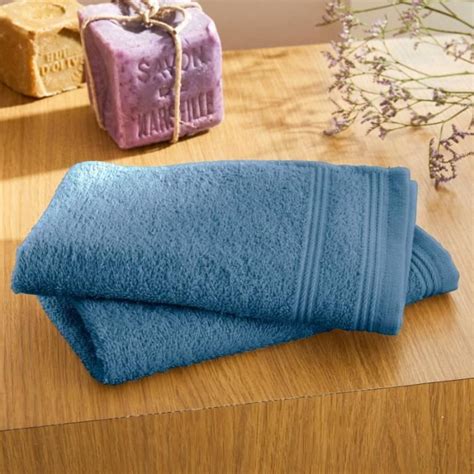 Lot De Serviettes Invit Ponge Spa X Cm Gr M Spa