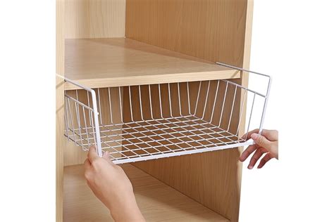 Подвесная полка Union универсальная, 40x24,5x14,5см 21US02-417W ...