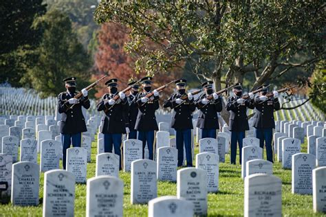 DVIDS Images Modified Military Funeral Honors With Funeral Escort