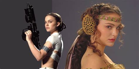 Natalie Portman Confirms Possibility Of Star Wars Return Inside The