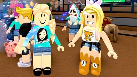 Roblox Kawaii Games