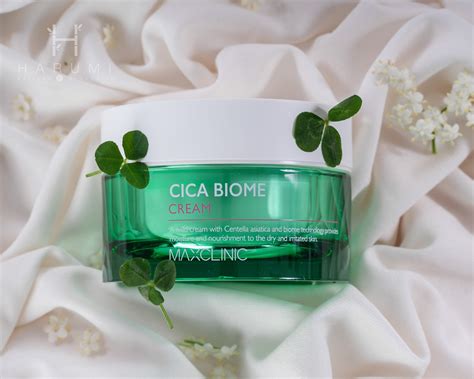Hidratante facial de Maxclinic con Centella Asiática - Maxclinic Cica ...