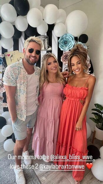 Alexa Bliss Alexa Bliss Wwe Nude Onlyfans Page The Fappening Plus