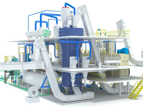 The Process Of Oil Pressing Oil Solvent Extraction Oil Refinery