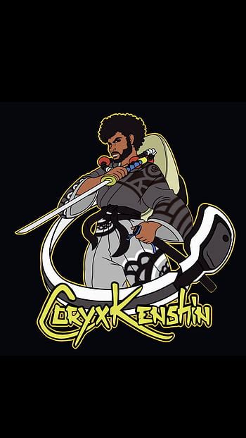 Update 68 Iphone Coryxkenshin Wallpaper Latest Incdgdbentre