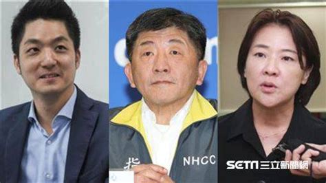 北市選戰三腳督 矢板明夫：外媒關注當選者可能成將來總統 三立新聞網 Line Today