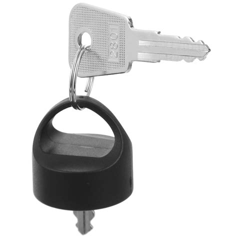 Scooter Key Mobility Scooter Key Replacement Anti Theft Scooter Key