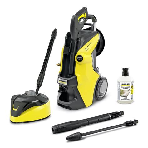 Nettoyeur Haute Pression Karcher K7 Premium Power Home Eau Froide 180 Bar