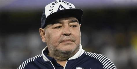 Muerte De Maradona Definirán Si La Causa Llega A Juicio Oral Como