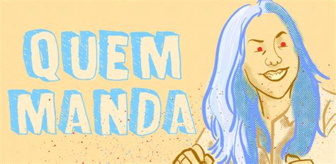 Mulher é hora de colocar sua vagina na mesa 20 08 2022 UOL Splash