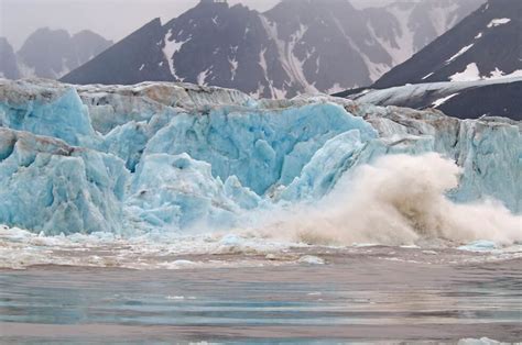 Auswirkungen Des Klimawandels Wwf Sterreich