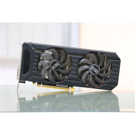 การดจอ Palit GTX1060 3GB Dual Fan GDDR5 Shopee Thailand