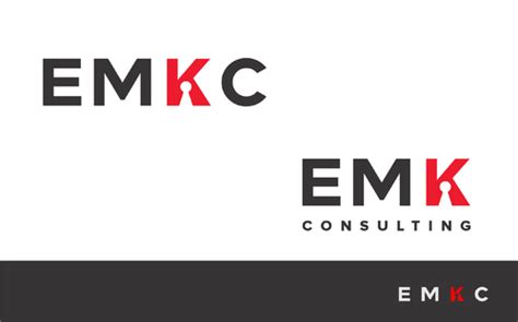 Page 3 Logo For It Consulting Company By Emks1