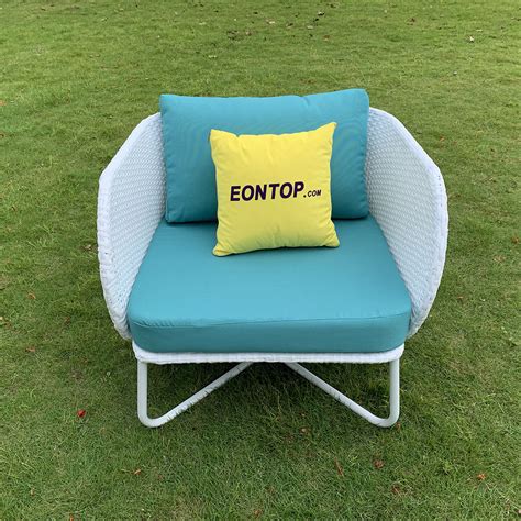 Outdoor furniture,Rattan Furniture: Rattan Sofa - EONTOP