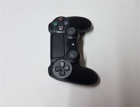 Original Sony Dualshock 4 Wireless Controller PS4 Kaufen Auf Ricardo