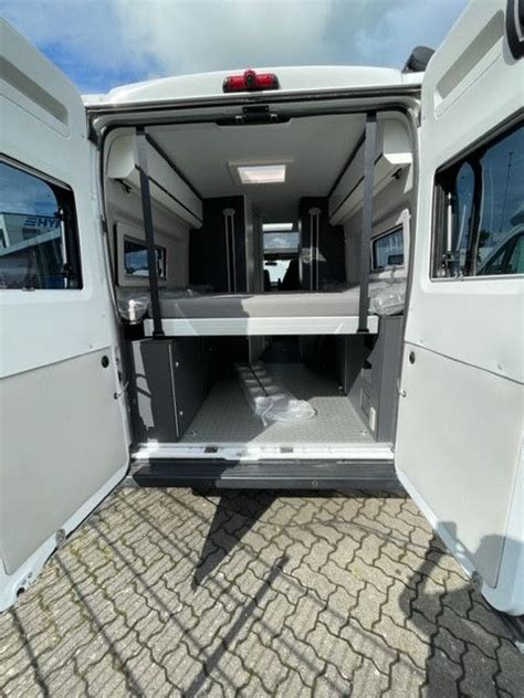 Adria Twin 640 SGX Skandic Nordic Reisemobil GmbH