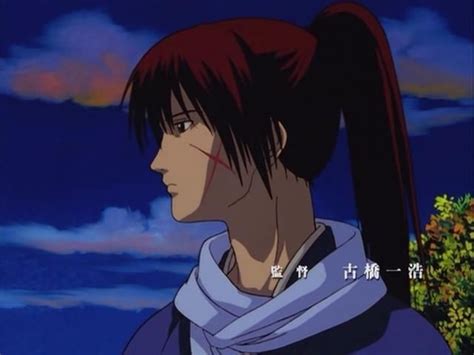 Rurouni Kenshin Meiji Kenkaku Romantan Tsuioku Hen るろうに剣心 譚 るろうに