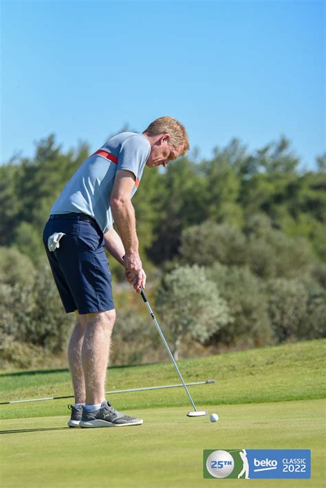 Beg Beko Classic Pro Am Golf Flickr