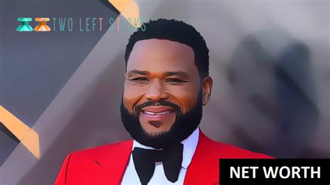 Anthony Anderson Net Worth 2022 One Of The Wealthiest Comedian Actor