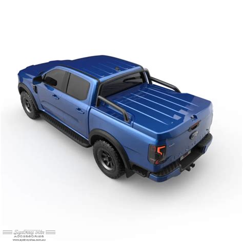 Vehicle Specific Products Ford Ford Ranger My Egr Hard Lid