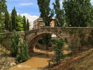 Que Ver En Aranda De Duero La Villa De Burgos Del Vino Y El Cordero