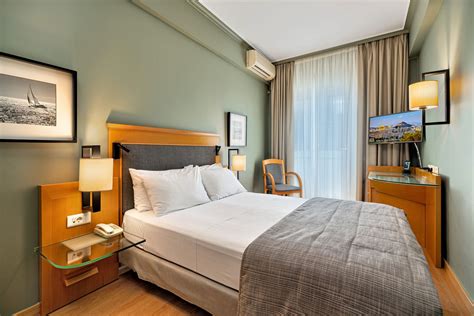 Economy / Standard Room - Plaka Hotels Athens | Book Online