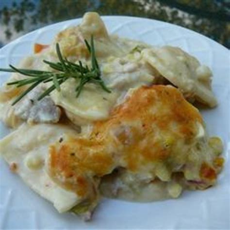 Perfect Perogies Casserole Recipe - Food.com